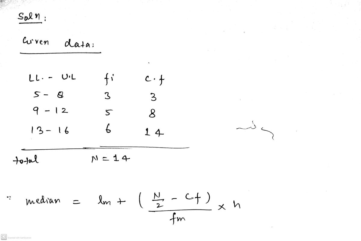 Statistics homework question answer, step 1, image 1